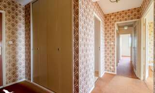 Appartement 3 Pièces 74 m² à vendre à Toulouse (31300)