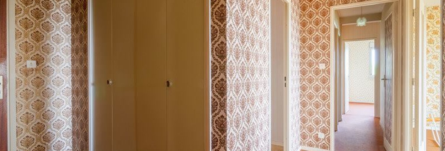 Appartement 3 Pièces 74 m² à vendre à Toulouse (31300)