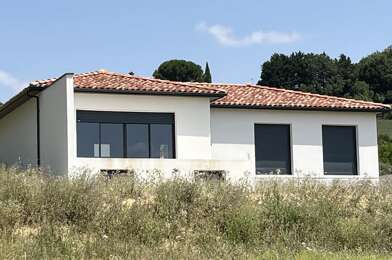 Maison 4 pièces 265500 €