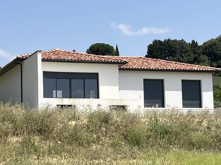 Villa de 4 pièces principales — photo 1