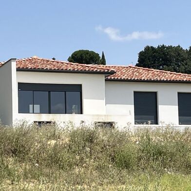 Maison 4 pièces 265500 €