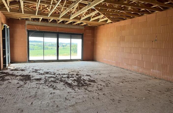 Villa de 4 pièces principales — photo 3