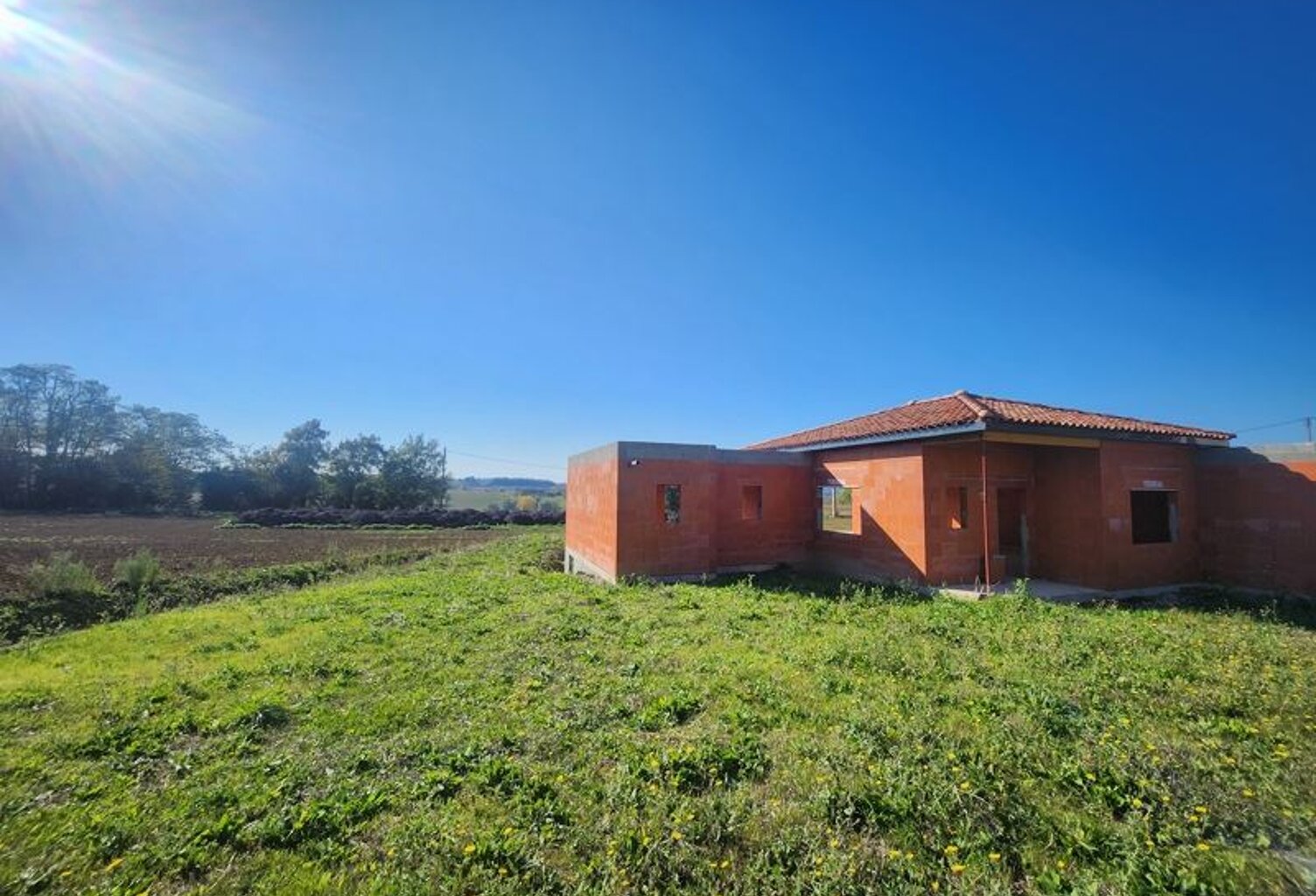 Villa de 4 pièces principales — photo 1