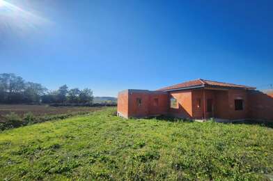 Maison 4 pièces 202900 €