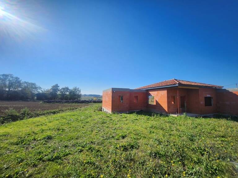 Villa de 4 pièces principales — photo 1