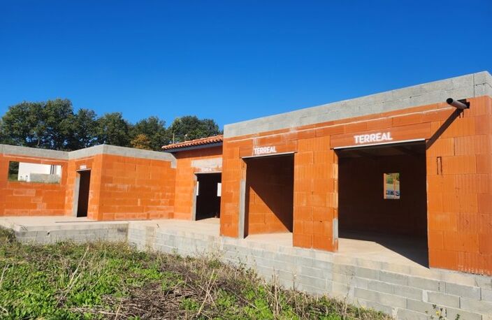 Villa de 4 pièces principales — photo 2