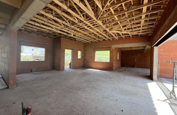 Villa de 4 pièces principales — photo 3