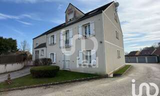 Immeuble  665 m² à vendre à Chailly-en-Brie (77120)