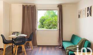 Appartement 1 Pièce 26 m² à vendre à Creil (60100)