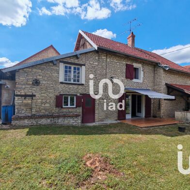 Maison 5 pièces 96000 €