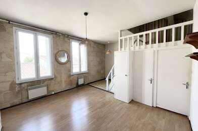 Appartement 1 pièces 130000 €