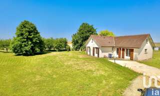 Maison 6 Pièces 172 m² à vendre à Pouy-sur-Vannes (10290)