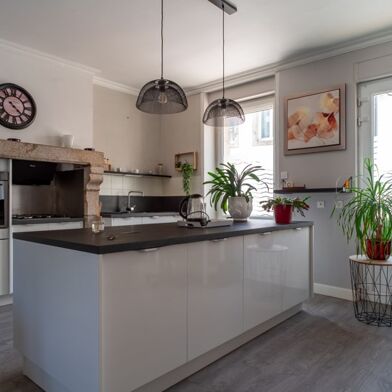 Maison 6 pièces 202920 €