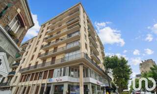 Appartement 4 Pièces 83 m² à vendre à Le Raincy (93340)