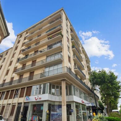 Appartement 4 pièces 350000 €