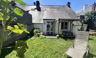 Maison 4 Pièces 91 m² à vendre à Elliant (29370)