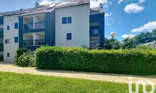 Appartement 3 Pièces 43 m² à vendre à Bénodet (29950)