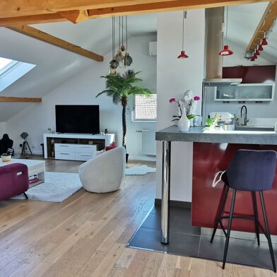 Appartement 4 pièces 320000 €