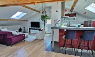 Appartement 4 Pièces 94 m² à vendre à Gérardmer (88400)