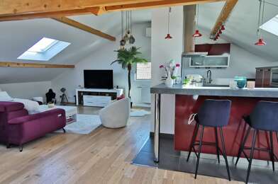 Appartement 4 pièces 280000 €