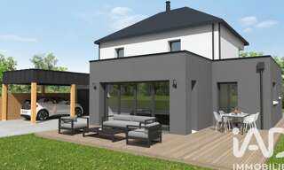 Terrain  554 m² à vendre à Perros-Guirec (22700)