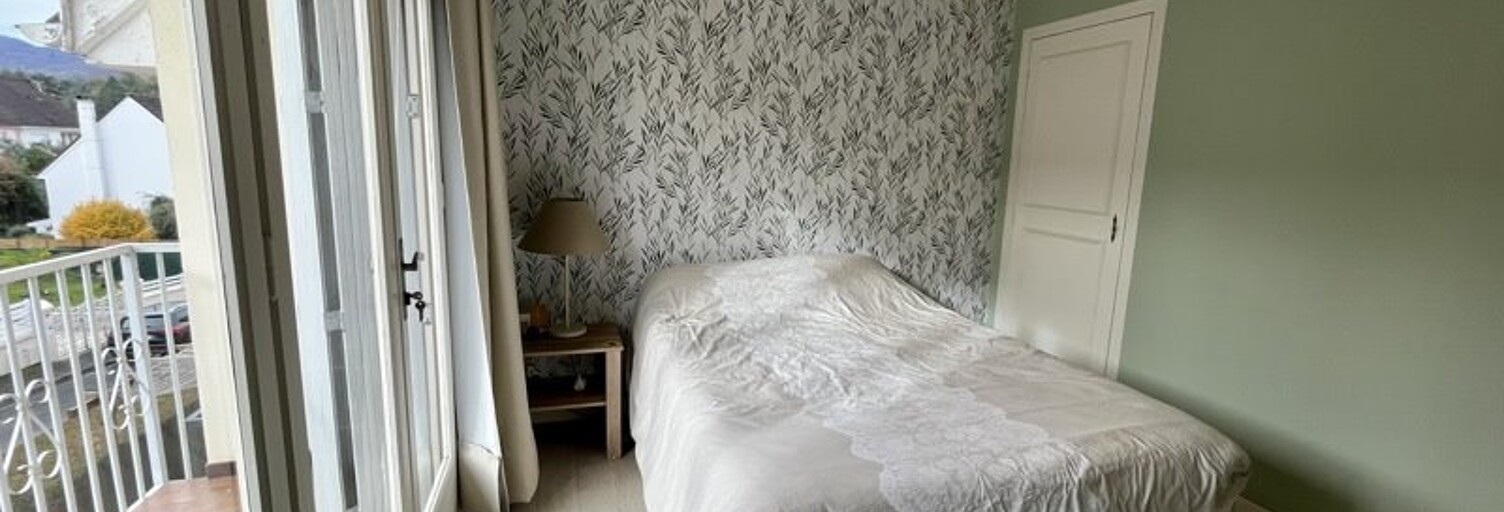 Maison 6 Pièces 138 m² à vendre à Lourdes (65100)