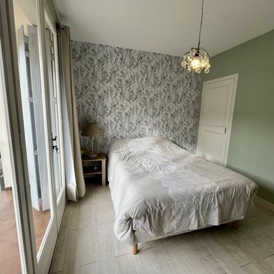 Maison 6 pièces 159100 €