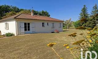 Maison 7 Pièces 124 m² à vendre à Loudun (86200)