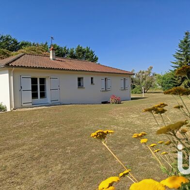 Maison 7 pièces 217000 €