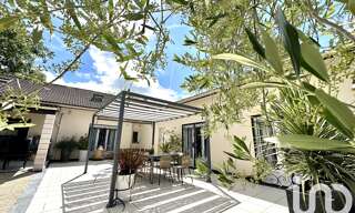 Maison 7 Pièces 190 m² à vendre à Domont (95330)