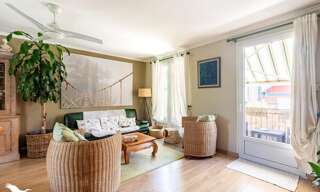 Maison 4 Pièces 78 m² à vendre à Colombes (92700)
