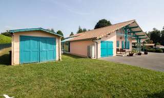 Maison 5 Pièces 145 m² à vendre à Castelnau-Chalosse (40360)