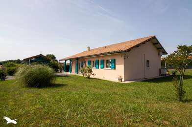 Maison 5 pièces 286740 €