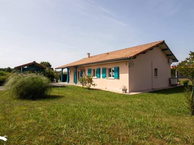 Contemporaine de 5 pièces principales — photo du bien