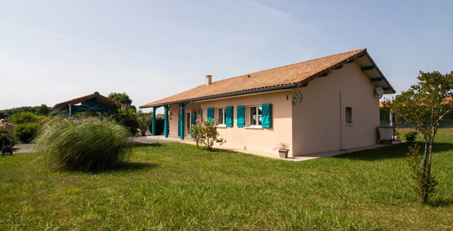 Contemporaine de 5 pièces principales — photo 1