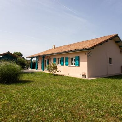 Maison 5 pièces 286740 €