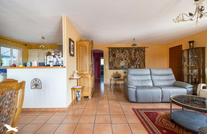 Contemporaine de 5 pièces principales — photo 2