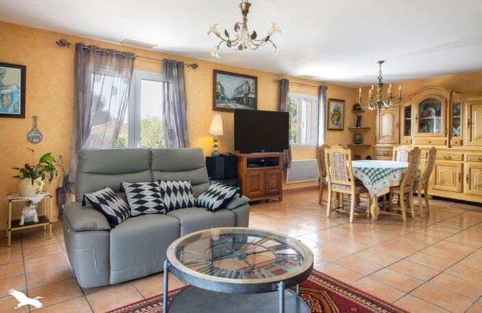 Contemporaine de 5 pièces principales — photo 3