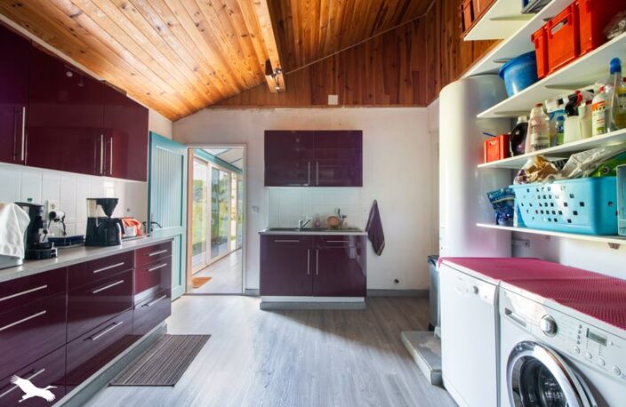 Contemporaine de 5 pièces principales — photo 5