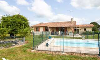 Maison 5 Pièces 110 m² à vendre à Clermont (40180)