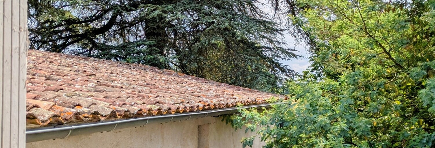 Maison 7 Pièces 185 m² à vendre à Pessac-sur-Dordogne (33890)