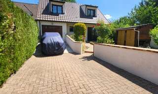 Maison 4 Pièces 104 m² à vendre à Claye-Souilly (77410)