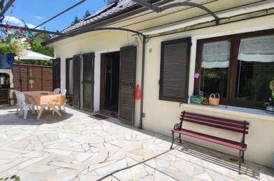Maison 4 pièces 339000 €