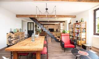 Maison 5 Pièces 188 m² à vendre à Rieumes (31370)