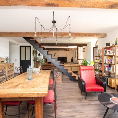 Maison 5 pièces 298452 €