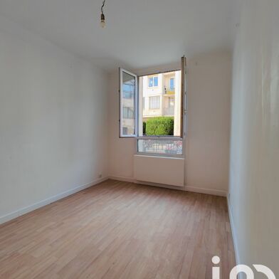 Appartement 1 pièces 110000 €