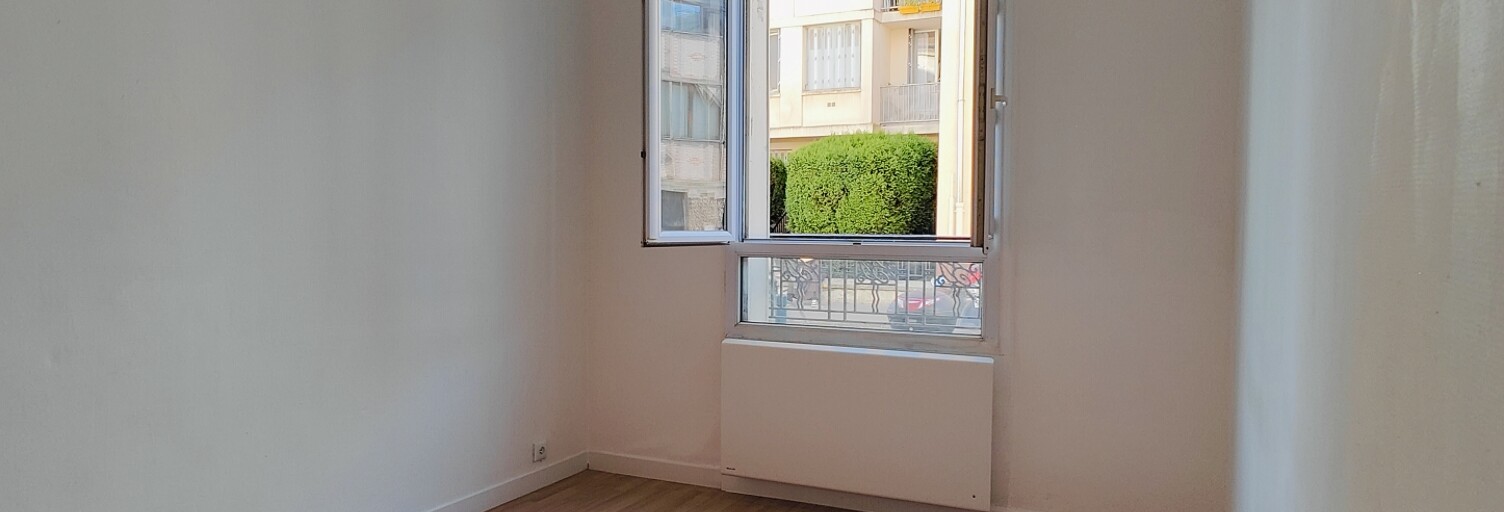 Appartement 1 Pièce 18 m² à vendre à Pantin (93500)