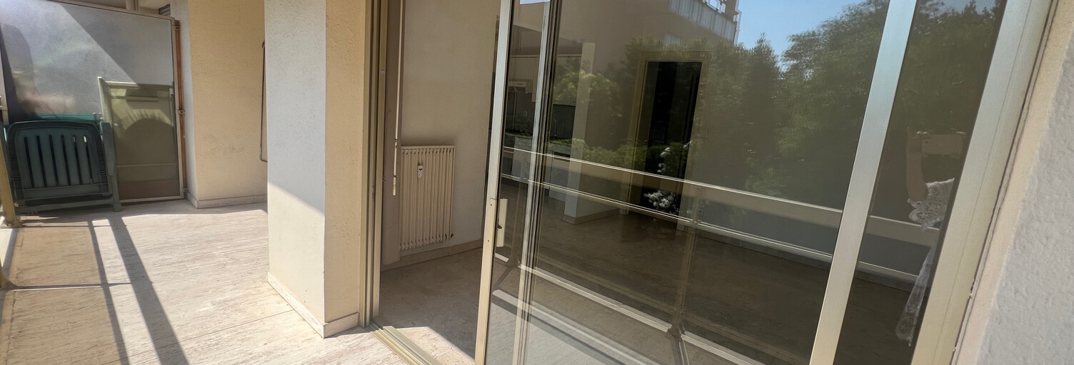 Appartement 1 Pièce 32 m² à vendre à Toulon (83000)