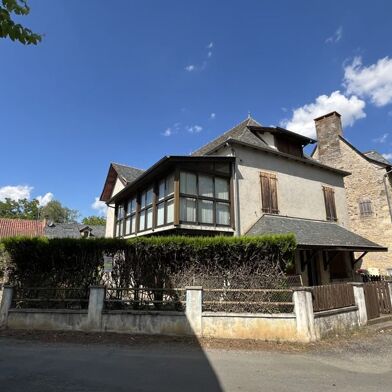 Maison 9 pièces 171359 €