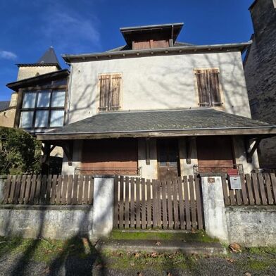 Maison 9 pièces 171359 €